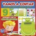 Imagen de Vamos A Contar (diviertete Y Aprende)