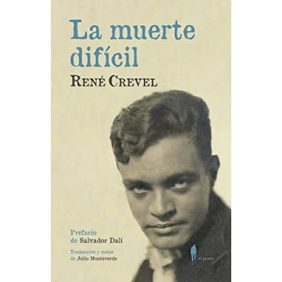 Imagen de La muerte difícil (EL PASEO CENTRAL)