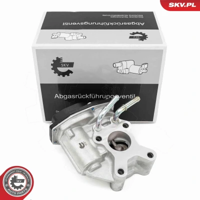 Imagen de ESEN SKV 14SKV265 Válvula EGR NISSAN: Pathfinder 3, NP300 Navara Pick up, Camión de plataforma / Chasis
