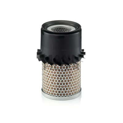 Imagen de MANN FILTER C 14 138/1 Filtro de aire 221 134 Cartucho filtrante LAND ROVER: Defender SUV, 88/109 Mk3 SUV Cabrio