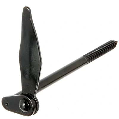 Imagen de Alberts 307158 Herrajes para persianas, See pic
