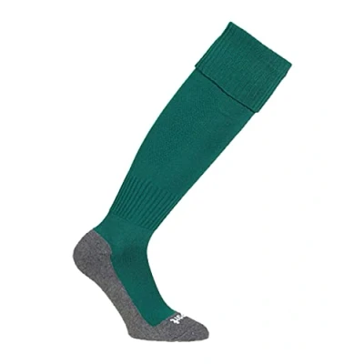 Imagen de Uhlsport Team Pro Essential Stutzenstrumpf Medias De Juego, Hombre, Fir Verde, 45 47