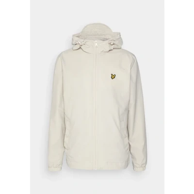 Imagen de Chaqueta con capucha y cremallera Lyle &amp; Scott