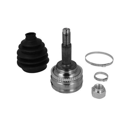 Imagen de METELLI 15 1401 Junta Homocinética Caucho DAEWOO: Nexia I Hatchback
