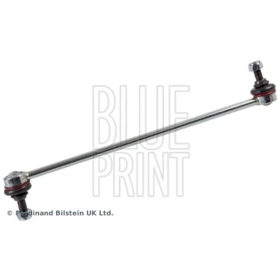 Imagen de BLUE PRINT ADJ138509 Bieleta de suspensión Eje delantero, izquierda, derecha 380 M12 x 1,5 con tuerca autofijadora Acero negro