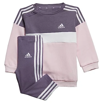 Imagen de adidas Chándal marca modelo IG 3S TIB FL TS