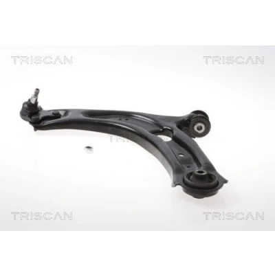 Imagen de TRISCAN 8500 295176 Barra oscilante, suspensión de ruedas con rótula suspensión/carga, apoyo caucho Brazo oscilante transversal 15,3, 21,3