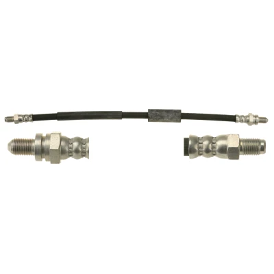 Imagen de TRW PHC125 Latiguillos de Freno 395 M10x1 FORD: Puma
