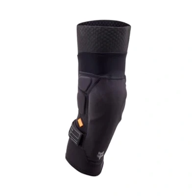 Imagen de FOX Racing Protector de Rodilla Launch Lanzamiento, Hombre, Negro, XL