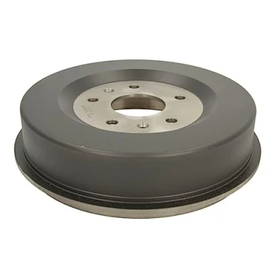 Imagen de TRW DB4384 Tambor de Freno LAND ROVER: Freelander I SUV