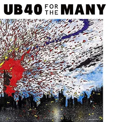 Imagen de For The Many [Vinilo]