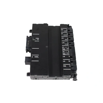 Imagen de METZGER 0916986 Unidad de control, ajuste asiento