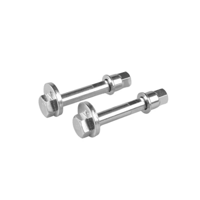Imagen de TEDGUM TED37967 Juego de reparación del brazo suspensión para oscilante transversal eje trasero ambos lados, arriba, interior con tuerca