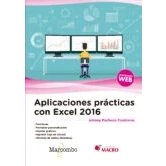 Imagen de Aplicaciones Practicas Con Excel 2016