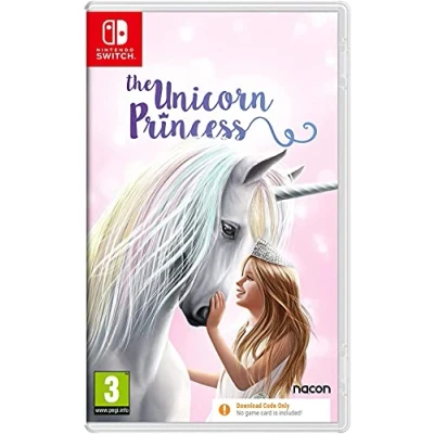 Imagen de The Unicorn Princess (Nintendo Switch)