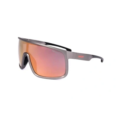 Imagen de Gafas de Sol Carrera Ducati CARDUC 017/S Metalized Grey/Orange 99/1/125 hombre