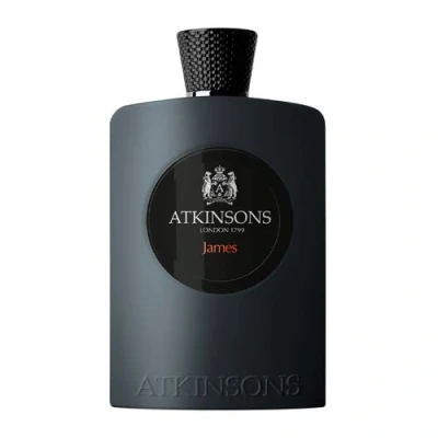 Imagen de Atkinsons James Eau de Parfum 100 ml