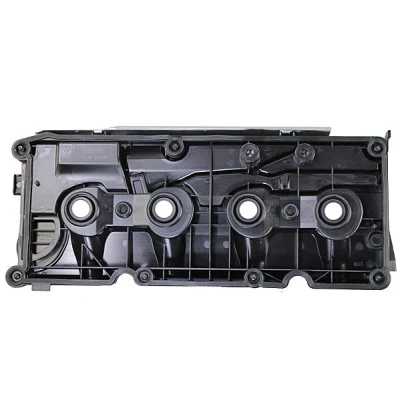 Imagen de METZGER 2389176 tapa de Balancines con kit juntas, culata tornillos, cierre, válvula ventilación AUDI: A4 B8 Avant, Q5