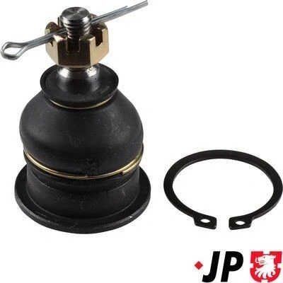 Imagen de JP GROUP 3440301100 Rótula de suspensión Eje delantero, izquierda, derecha, arriba HONDA: Civic 6 Hatchback, V Hatchback