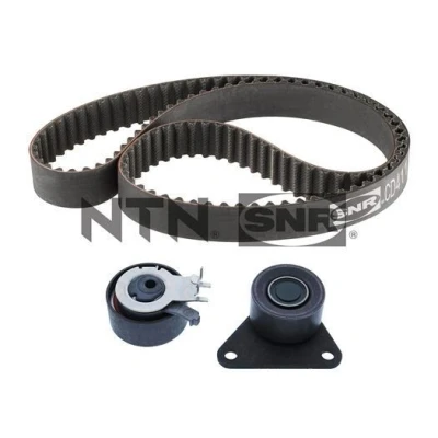 Imagen de SNR KD455.32 Kit de correa distribución 142 VOLVO: XC60 I, S60 V40 Familiar, RENAULT: LAGUNA 1, 1 Grandtour