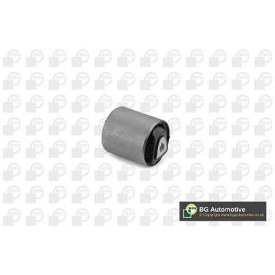 Imagen de BGA BU0924 Silentblock Brazo de Suspension Eje delantero, izquierda, derecha, delantero abajo BMW: X5, X6