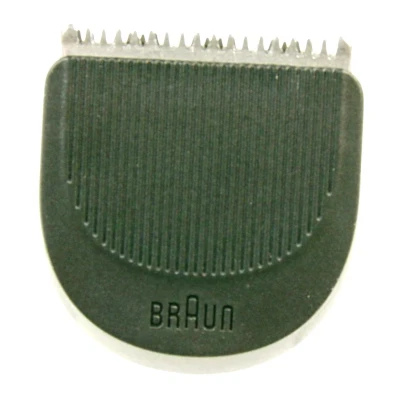 Imagen de Braun 81634451 maquinilla cortapelo cabezal y cuchilla para aparato cortapelos