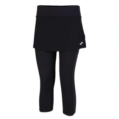 Imagen de Joma Combi Torneo Skirt Falda de deporte, Mujer, Talla: Small, Black
