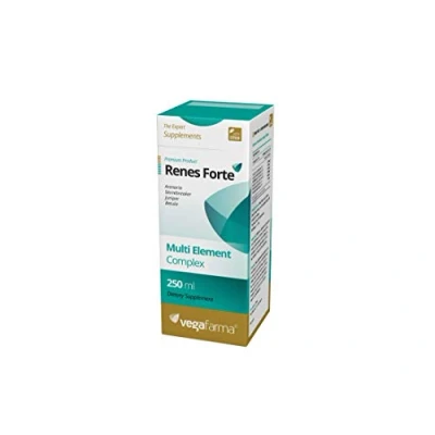 Imagen de Vegafarma Renes Forte 500 ml