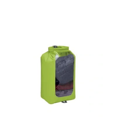 Imagen de Osprey Dry Sack 20 with Window Limon Green O/S