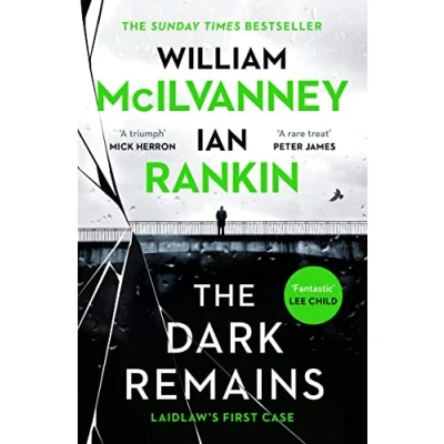 Imagen de The Dark Remains