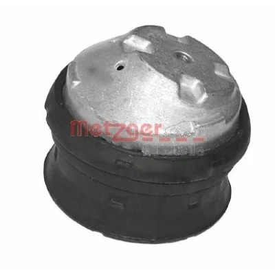 Imagen de METZGER 8053505 Soporte de motor delante, ambos lados hidráulico MERCEDES BENZ: Clase C Berlina, E Coupé