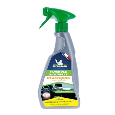Imagen de Michelin 009171 Detergente universal Summer freshness de poca embrague del ventilador 500 aerosol