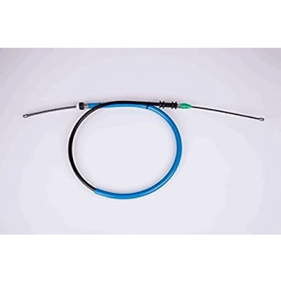 Imagen de HELLA 8AS 355 662 461 Cable de Freno Mano 1420, 1075 RENAULT: Kangoo I, I Express