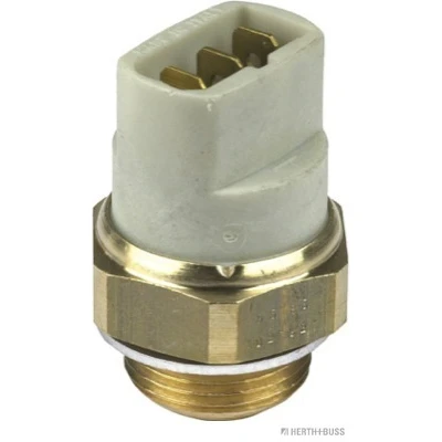 Imagen de HERTH+BUSS ELPARTS 70511198 Interruptor de temperatura, ventilador del radiador M22 x 1,5 con junta anular VOLKSWAGEN: GOLF 3, 2