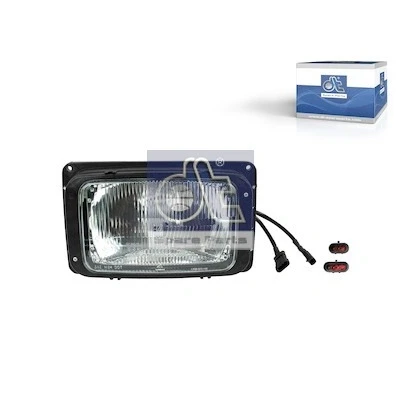 Imagen de DT Spare Parts 7.25035 Faros derecha T4W H4 24 IVECO: EuroCargo I III
