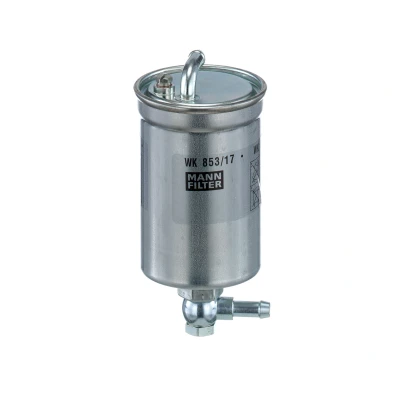Imagen de Filtro combustible MANN FILTER WK 853/17