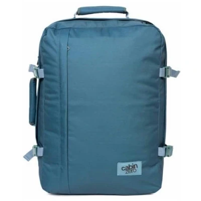 Imagen de Cabin Zero Classic Backpack Mochila, Talla: One Size, Aruba blue
