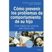 Imagen de Como Prevenir Los Problemas De Comportamiento Su Hijo