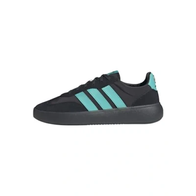 Imagen de adidas Performance AMG Petronas Formula ONE TEAM Barreda Decode Zapatillas para caminar carbon semi mint rush core black, Talla: 38 Piel/tela