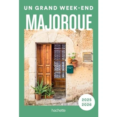 Imagen de Majorque Guide Un Grand Week end (ebook)