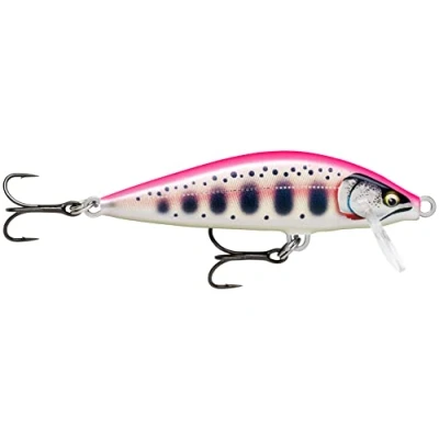 Imagen de Rapala COUNTDOWN ELITE CDE55 GDPY