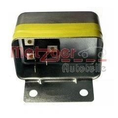 Imagen de METZGER 2390021 Regulador del Alternador RENAULT: 12 Berlina, 5 Hatchback, 4 Familiar, CITROËN: AX, Dyane PORSCHE: 911 Targa