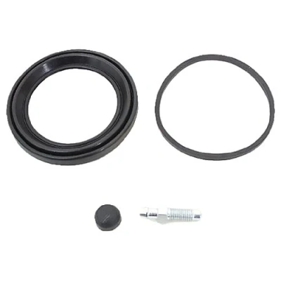 Imagen de JAPANPARTS KD 201 Kit de Reparación Frenos Eje delantero TOYOTA: RAV4 II SUV