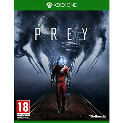 Imagen de Prey Xbox One [Importación inglesa]