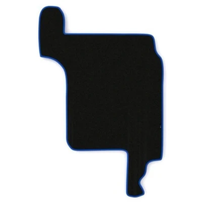Imagen de Alfombra moldeada F CORE CMT07 BLAU
