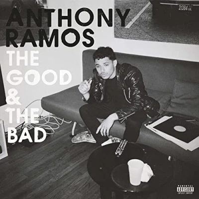 Imagen de The Good &amp; Bad Vinilo