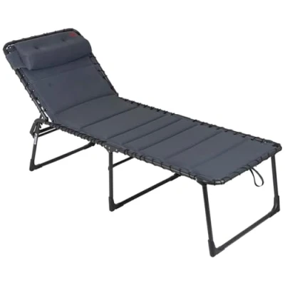 Imagen de Crespo Hamaca AP 364 XL Air Deluxe Gris