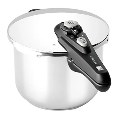 Imagen de Bra Olla Presion Rapida Vitesse 9 L