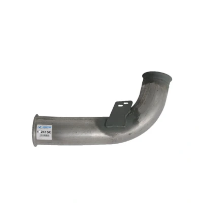 Imagen de Tubo de escape VANSTAR 10241SC