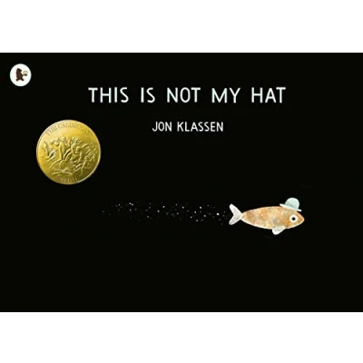 Imagen de This Is Not My Hat
